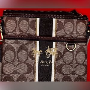 Coach Crossbody Bag